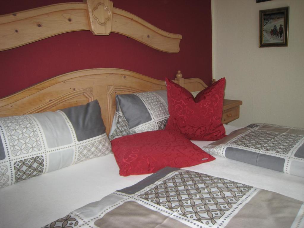 Pension Landhaus Riedelstein Drachselsried Room photo